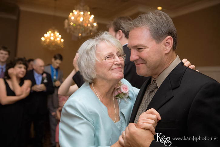 Dallas Wedding Photographers - K & S Photography